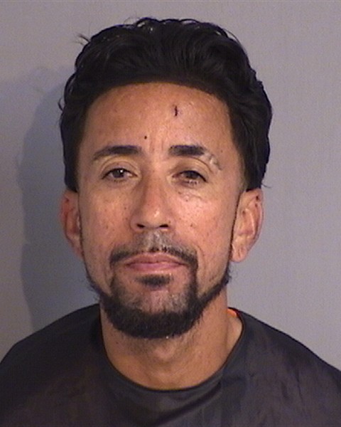 Booking photo of ESTEBAN MARTINEZ