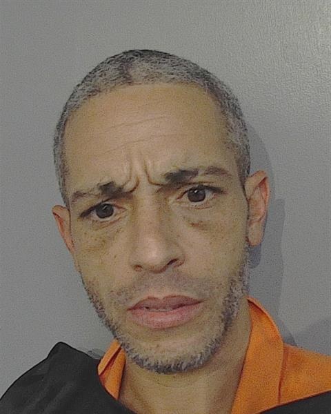 Booking photo - ANTHONY SUAREZ-DIAZ - Osceola, Florida