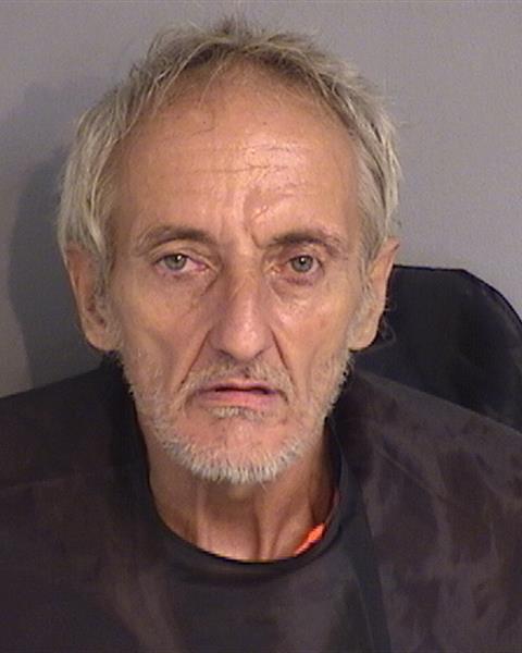 Booking photo - JACKIE LAMAR SLATEN - Osceola, Florida