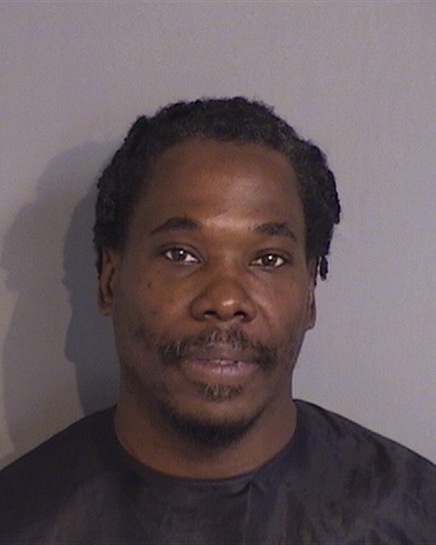 Booking photo - AHMED GERMAN - Osceola, Florida