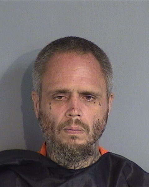 Booking photo - LAWRENCE MATTHEW BOKER - Osceola, Florida