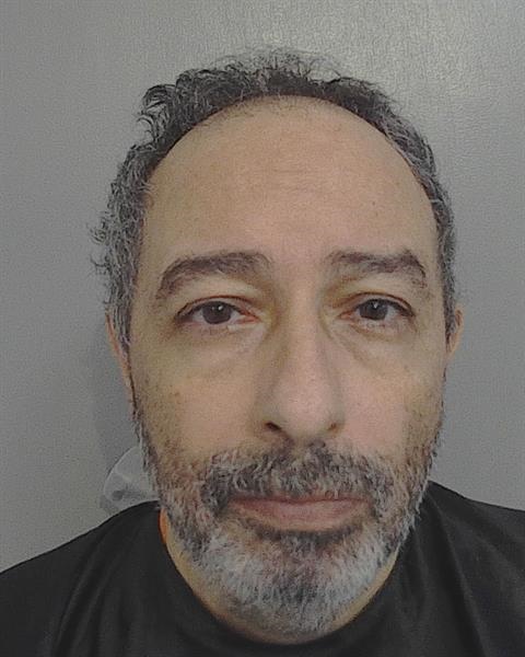 Booking photo - FRANCISCO VAZQUEZ - Osceola, Florida