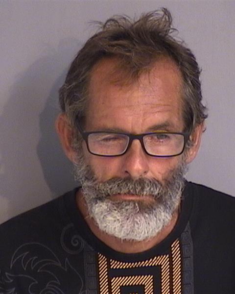Booking photo - GENGIS CAPOTE - Osceola, Florida