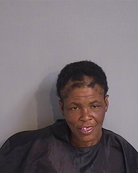 Booking photo - YOLANDA SYLVAN WIGGINS - Osceola, Florida