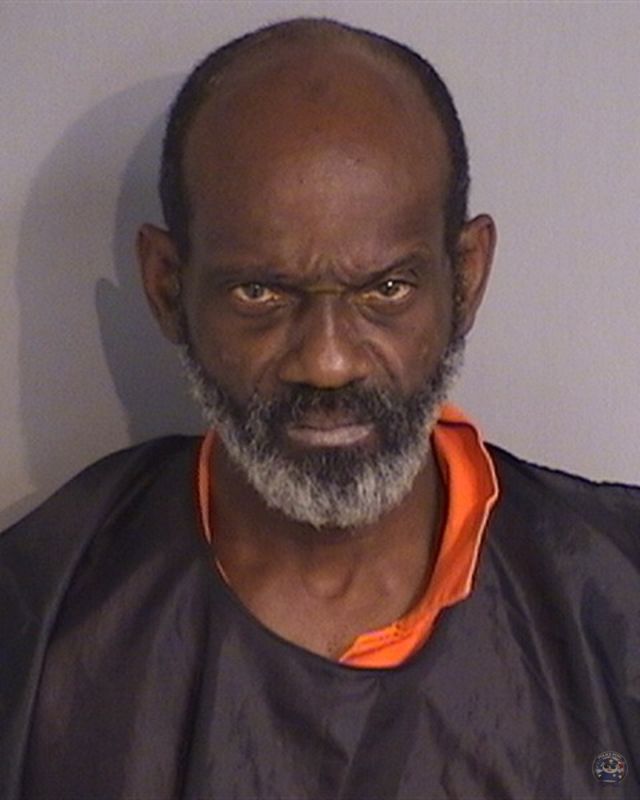 Booking photo of ORRIELL C-F HAVERCOME-PHILLIPS