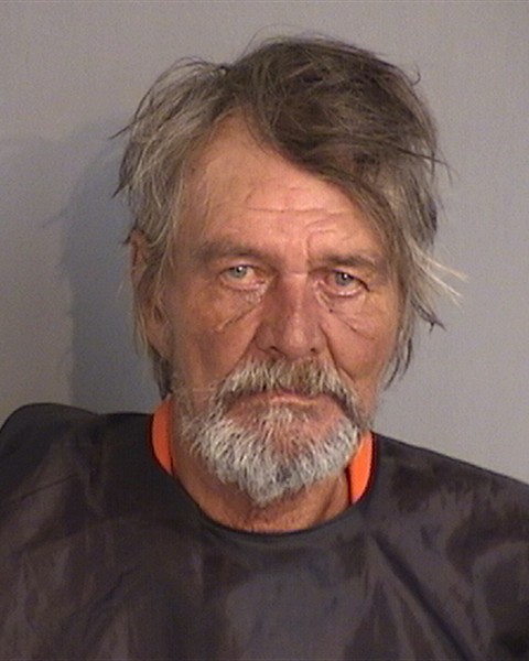 Booking photo - RAYMOND SAPP - Osceola, Florida