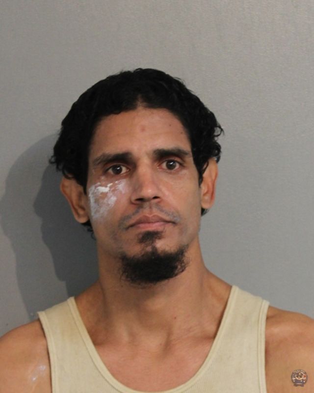 Booking photo of NOE ALVAREZ-GONZALEZ