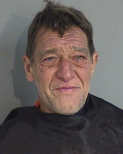 Booking photo - JOSEPH SCOTT BROWN - Osceola, Florida