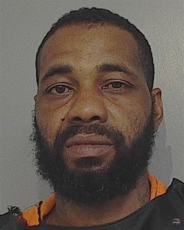 Booking photo of TAUREAN KENNETH-LAMES WILKERSON