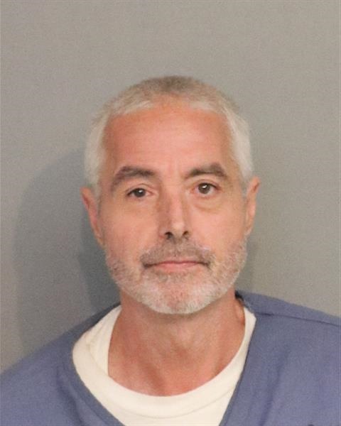 Booking photo - CHRISTOPHER JOSEPH SULLIVAN - Osceola, Florida