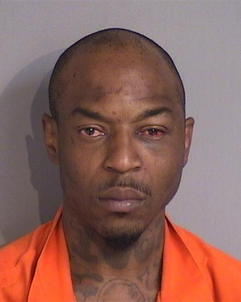 Booking photo - HENRY MARQUIS BRIGHT - Osceola, Florida