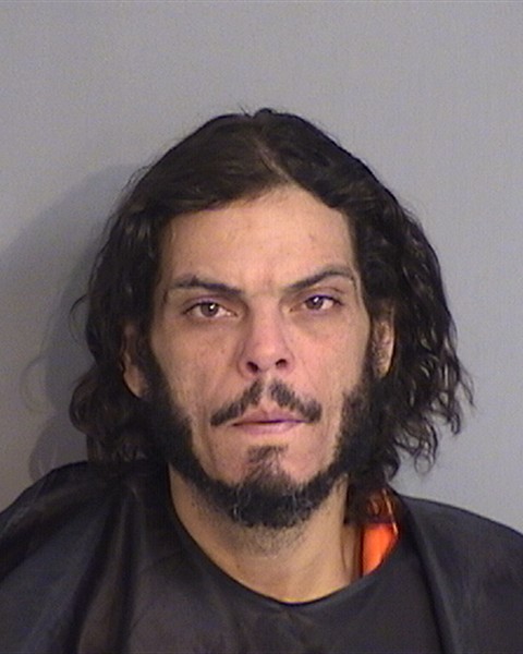 Booking photo - JOSUEL RIVERA-PEREZ - Osceola, Florida