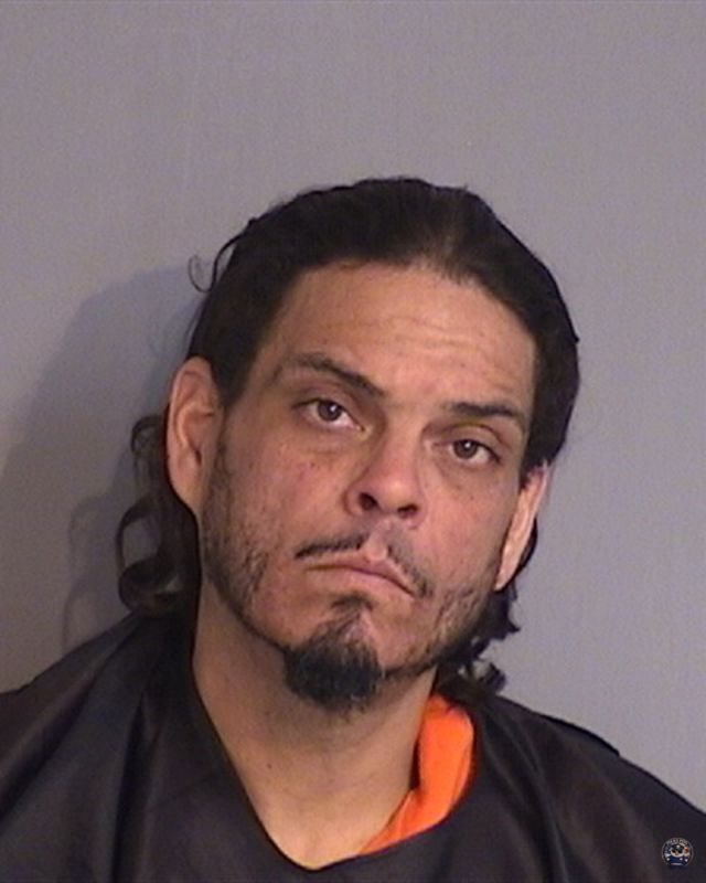 Booking photo of JOSUEL RIVERA-PEREZ