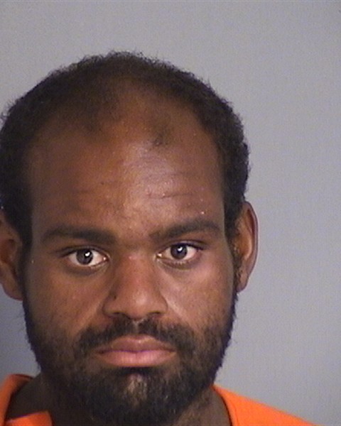 Booking photo - DEVIN GRINER - Osceola, Florida
