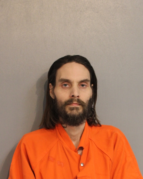 Booking photo of DANIEL YOUNESS