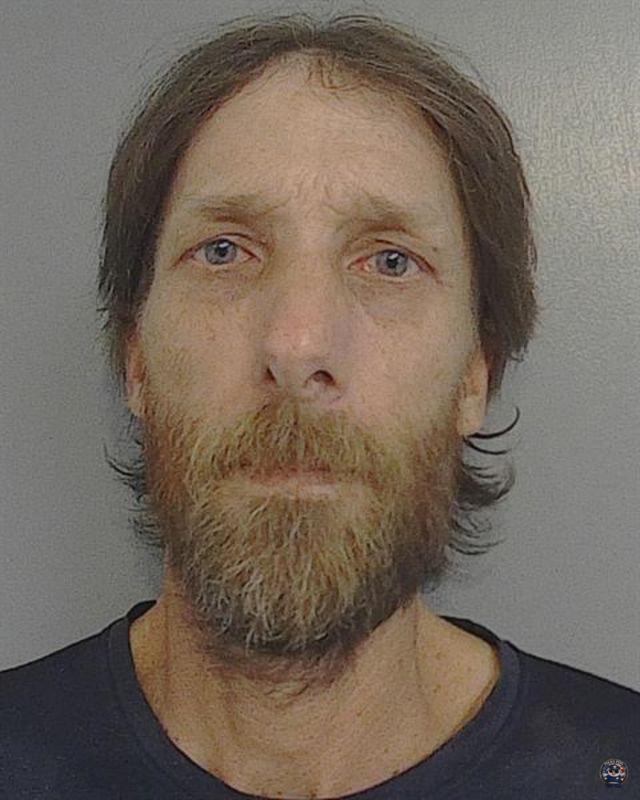 Booking photo - STEVEN MICHAEL RAMSEY - Osceola, Florida