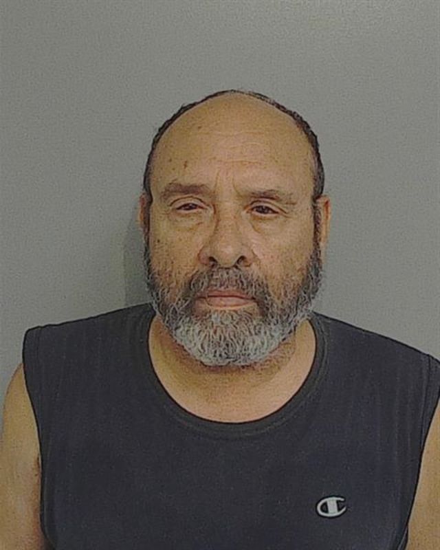 Booking photo of HECTOR PORRATA