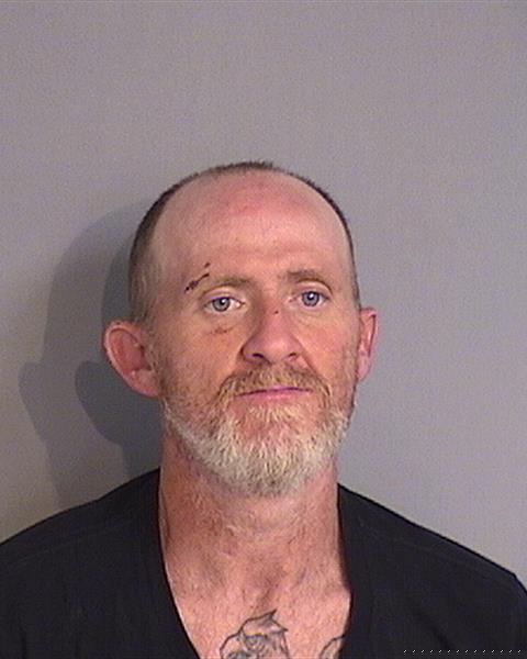 Booking photo - KYLE EDWARD SAMPLES - Osceola, Florida
