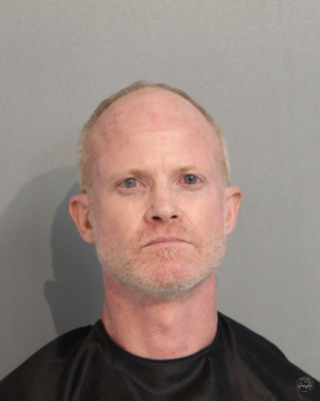 Booking photo of WILLIAM BENDER