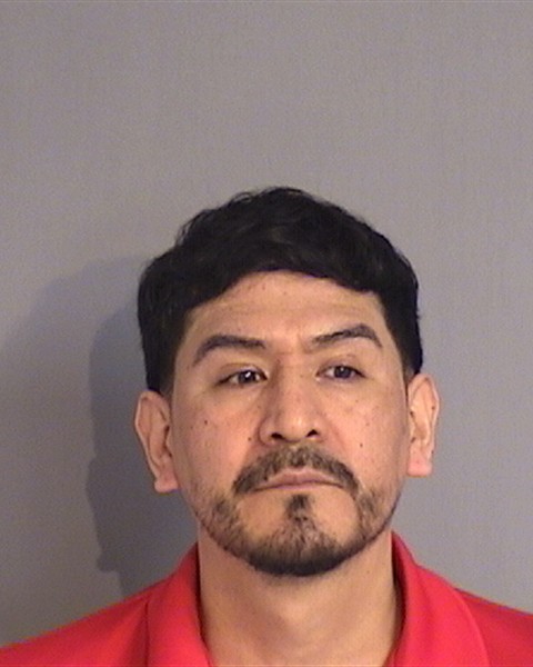 Booking photo - MAIC RIVEROS - Osceola, Florida