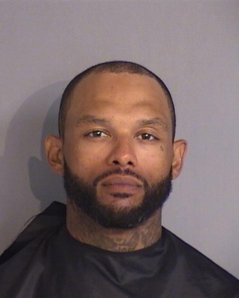 Booking photo of JOSHUA ALEXANDER LOTT