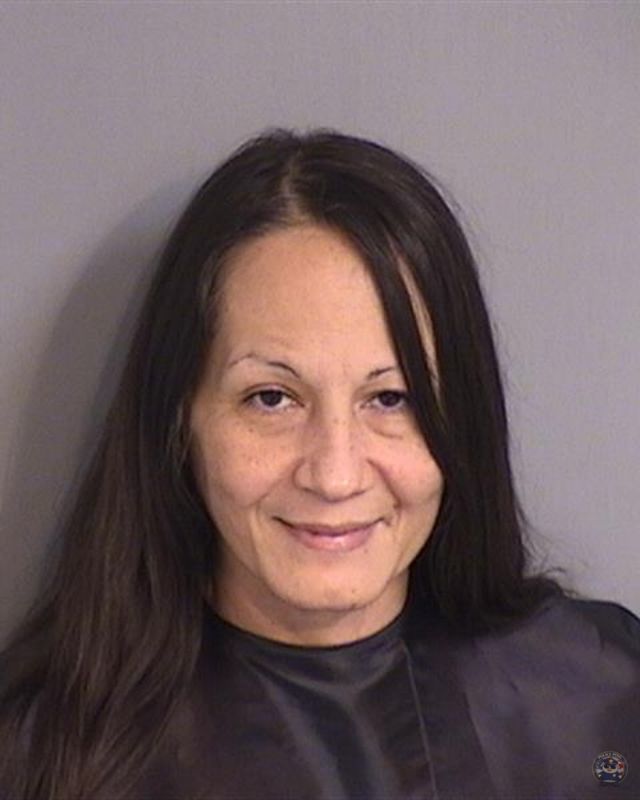 Booking photo - NOEMI MERCADO-ALVAREZ - Osceola, Florida