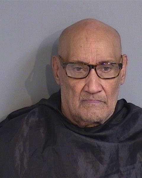 Booking photo - CARLOS ENRIQUE VALENTIN-DELGADO - Osceola, Florida