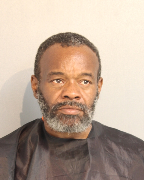 Booking photo of ROBERT MCCORD