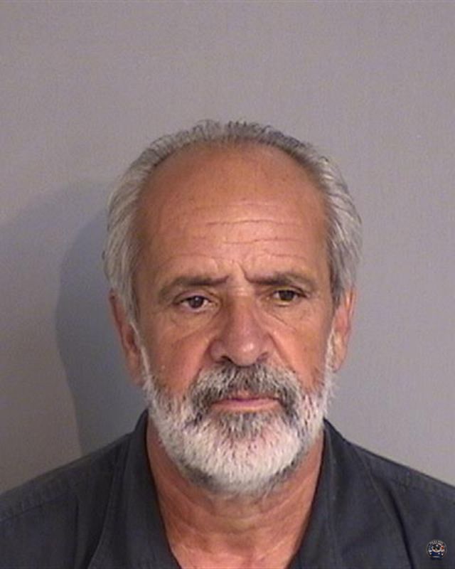 Booking photo of JOAO NATALINO-OLIVEI VICENTE