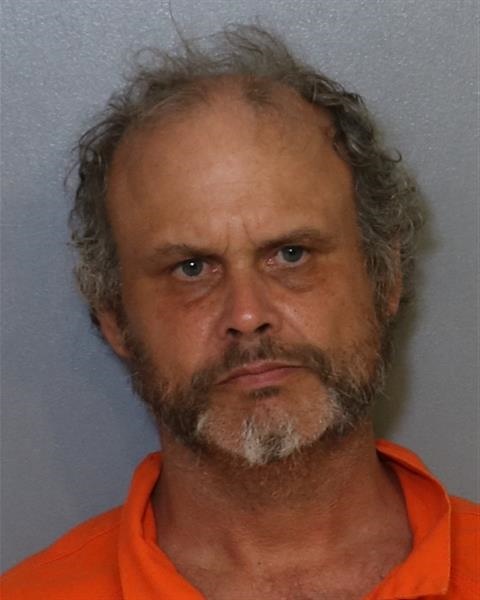 Booking photo - SEAN ERIC HIGGINS - Osceola, Florida