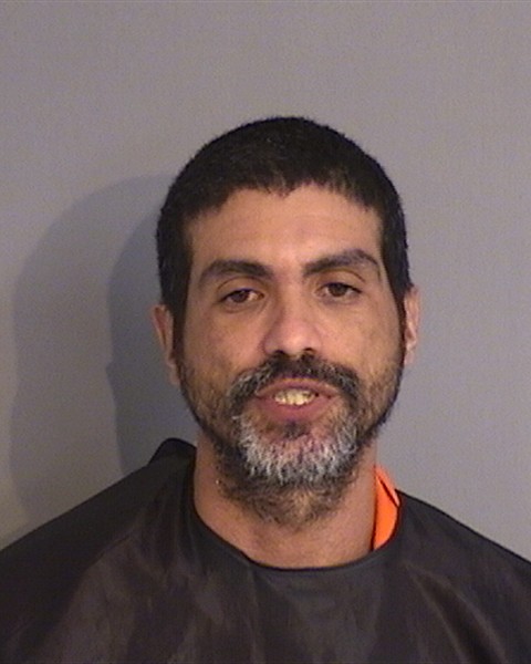 Booking photo - DIEGO VARGAS-ORLANDO - Osceola, Florida