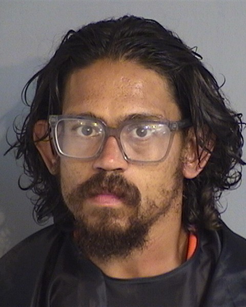 Booking photo - MARK ANTHONY TEJADA - Osceola, Florida