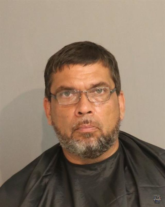 Booking photo - CARLOS ALBERTO MARTIS - Osceola, Florida