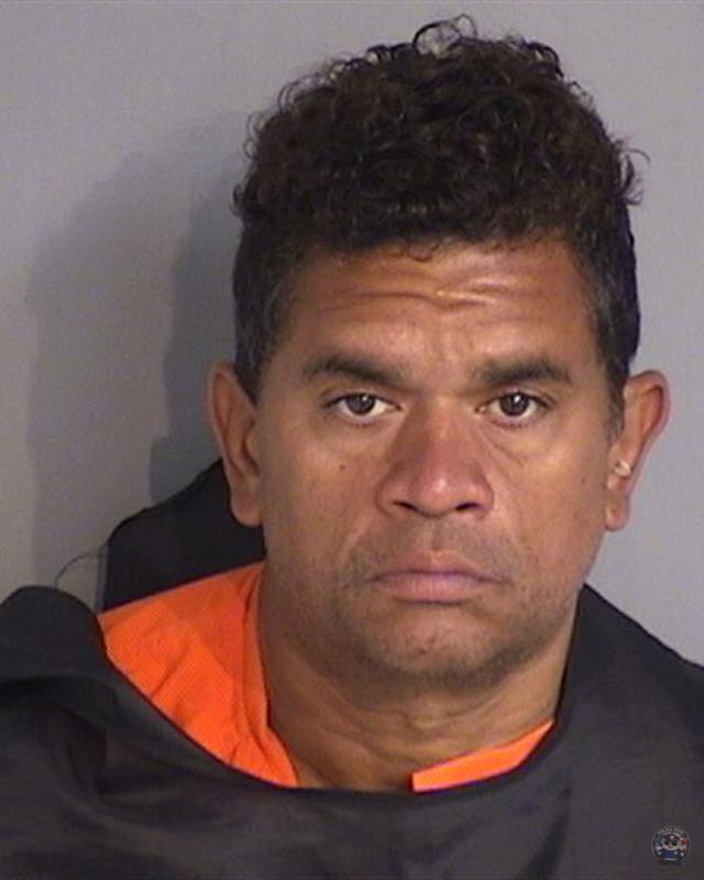 Booking photo of ENOC DIAZ