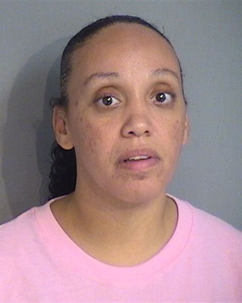 Booking photo - TANYA FELIBERTY - Osceola, Florida
