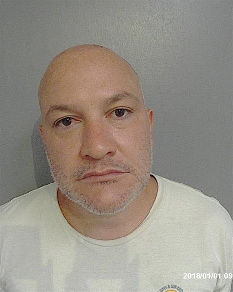 Booking photo - GUILLERMO LOPEZ - Osceola, Florida