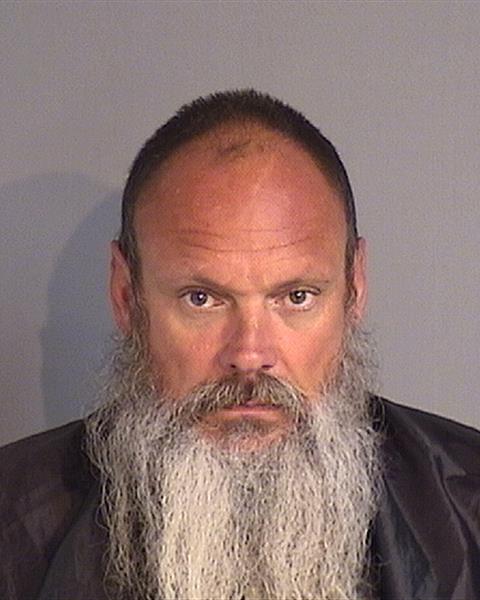 Booking photo - JOHN FRANCIS COEN - Osceola, Florida