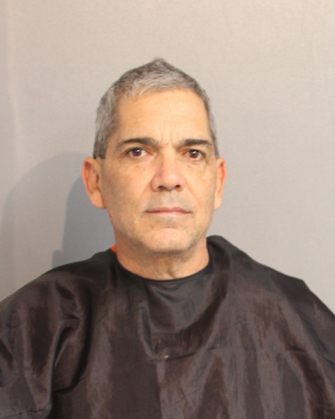 Booking photo - EDWARD FRESNEDA - Osceola, Florida