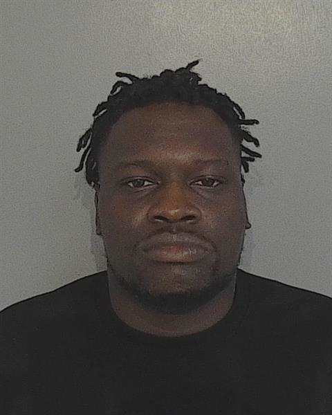 Booking photo - ANDY LACEN PIZARRO - Osceola, Florida