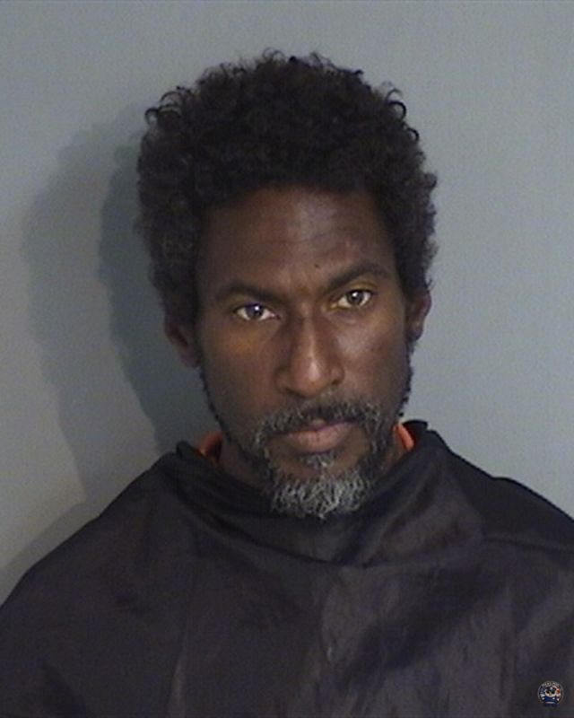 Booking photo of JUAN GUERRERO