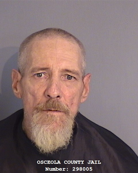 Booking photo of DANIEL SHEPHERD