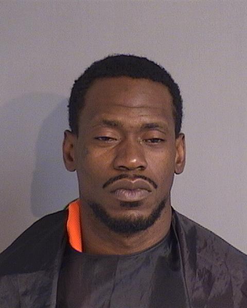 Booking photo - JAVARIS LAMONTE FLORESTIAL - Osceola, Florida