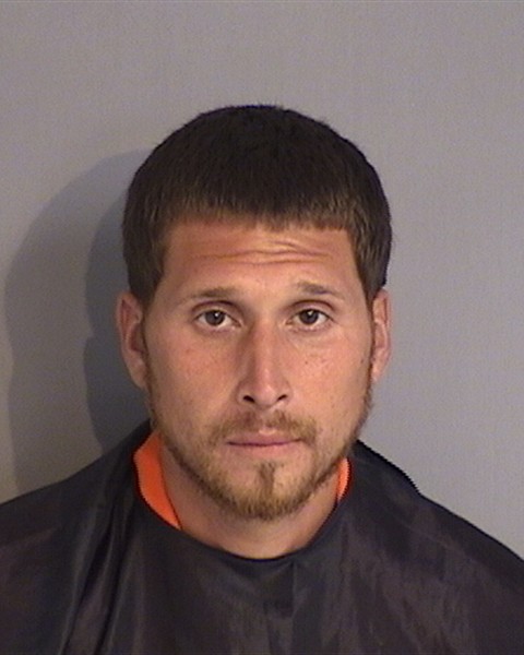 Booking photo - JOEL GOMEZ - Osceola, Florida
