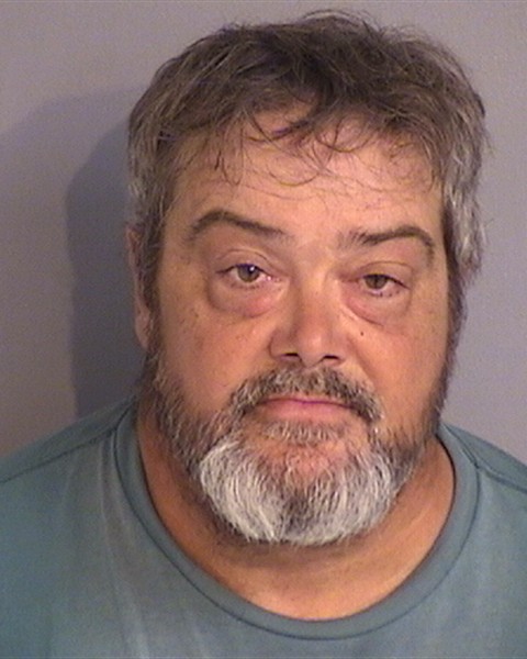 Booking photo - GABRIEL HEATH DANIELS - Osceola, Florida