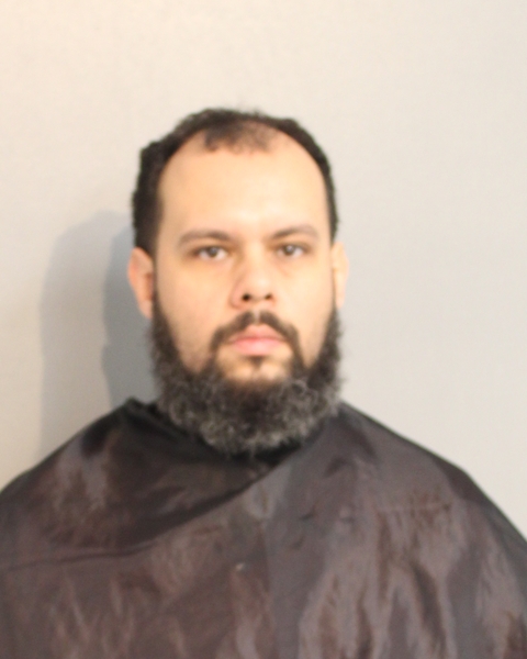 Booking photo - VICTOR HERNANDEZ - Osceola, Florida