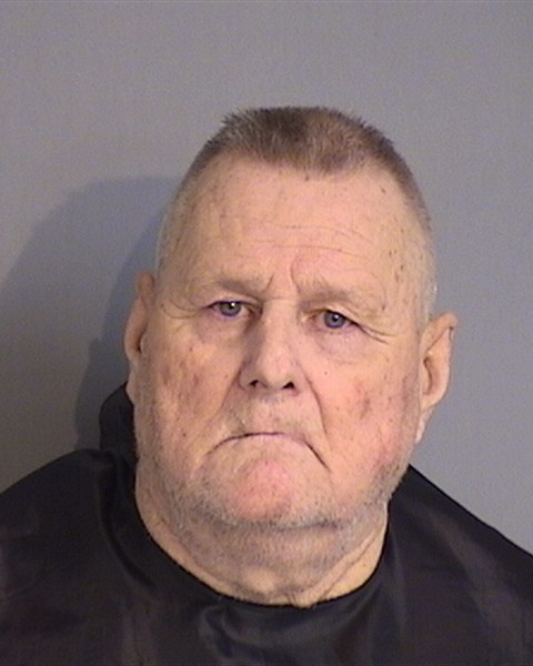 Booking photo - MARCUS BELLOMY - Osceola, Florida