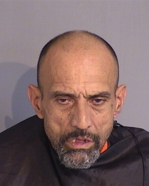 Booking photo - RAYMOND DELGADO - Osceola, Florida