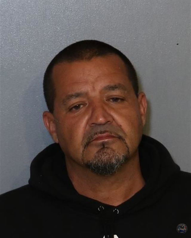 Booking photo of RAYMOND LUIS CRUZ-FERNANDEZ