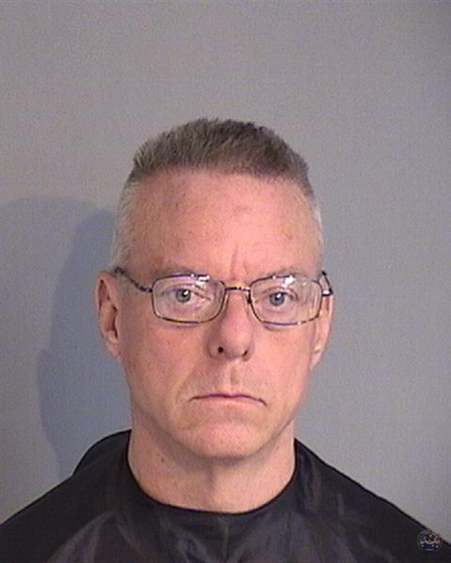 Booking photo of BRIAN EDWARD PHILLIPS