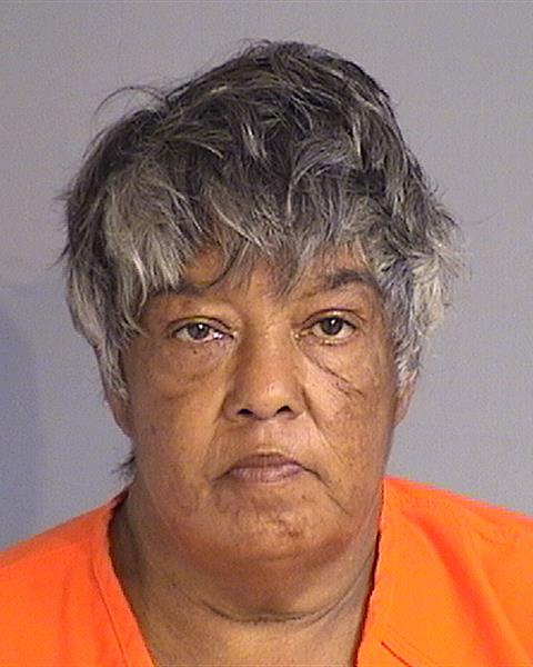 Booking photo - MARICELA SALINAS - Osceola, Florida